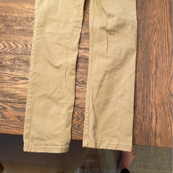 Joe's Jeans Bottoms Boys Khaki Pants By Joes 4 Poshmark